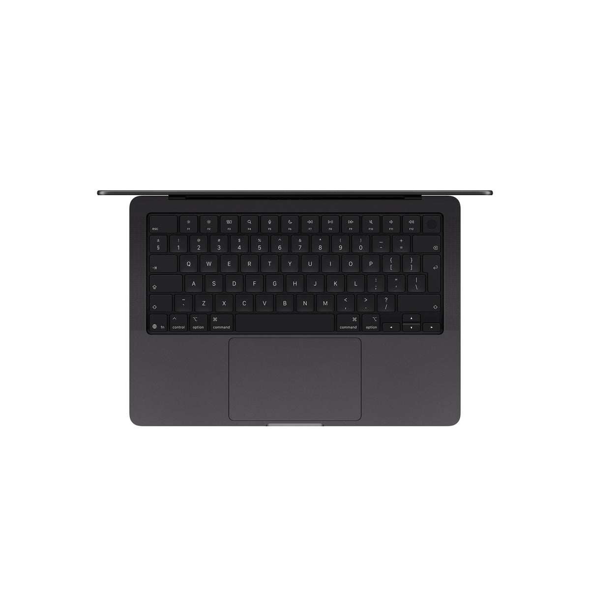 MacBook Pro de 14 polegadas com ecrã PROLED XDR: Processador M5 Pro da Apple com CPU 15‑Core e GPU 16‑Core, 1 TB SSD - Preto sideral