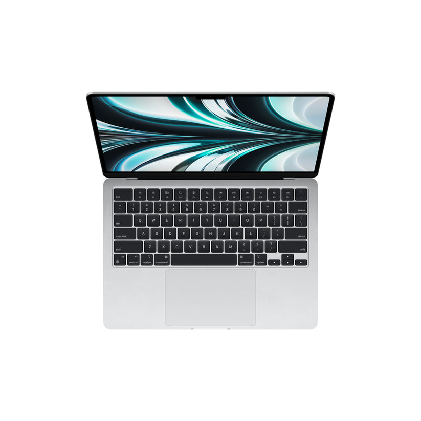 MacBook Air 13 M2 512 GB - Prateado - Usado