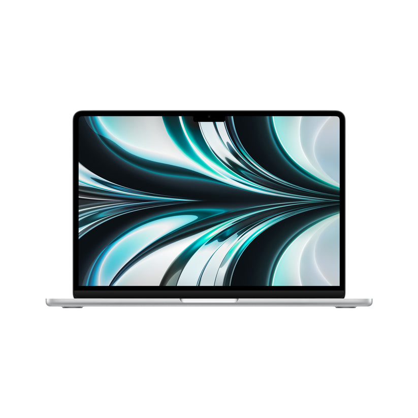 MacBook Air 13 M2 512 GB - Prateado - Usado