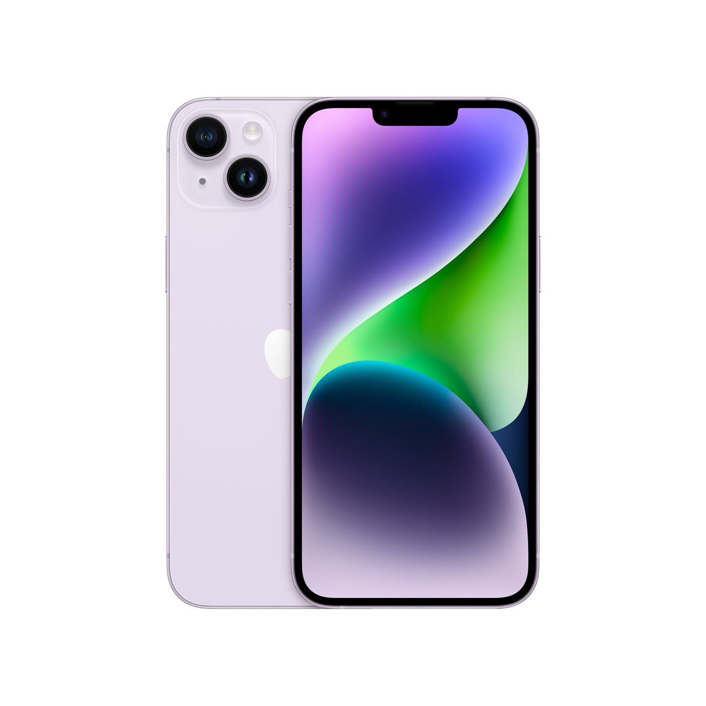 iPhone 14 Plus 256 GB Roxo