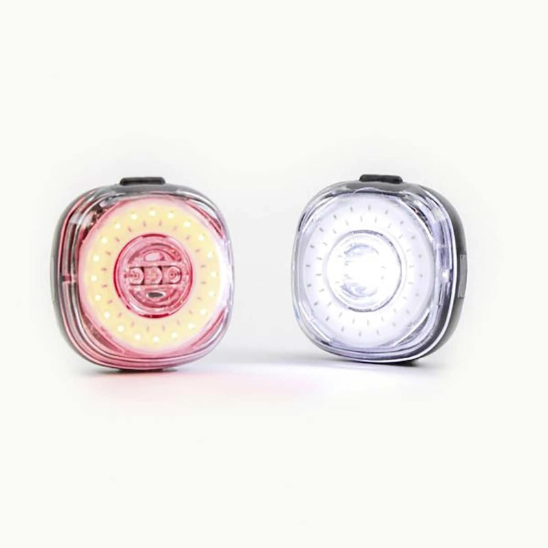 Conjunto de luzes Lumos Firefly x 2+1 Fire