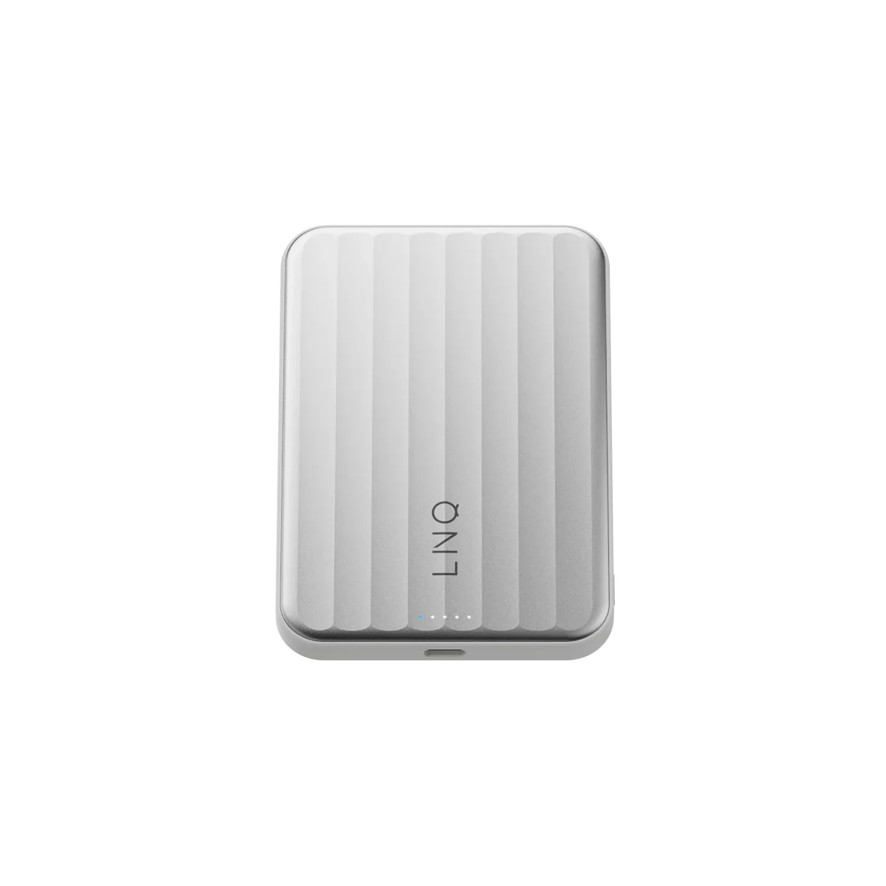 LINQ 25W Qi2.2 Wireless Powerbank - 5000 mAh