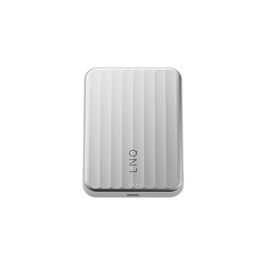 LINQ 25W Qi2.2 Wireless Powerbank - 5000 mAh