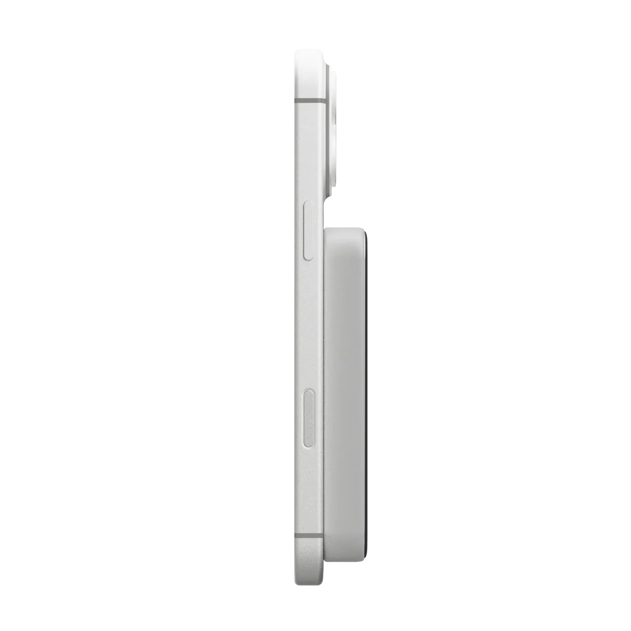 LINQ 25W Qi2.2 Wireless Powerbank - 10.000 mAh