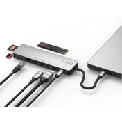 Conjunto de luzes Lumos Firefly x 2+1 Fire