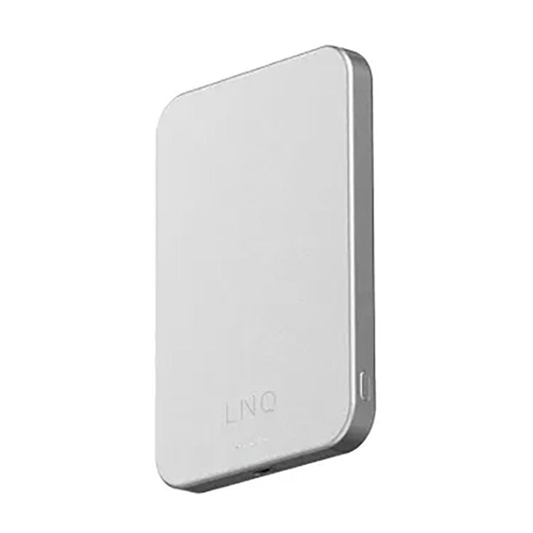 Powerbank magnético LINQ de 5.000mAh