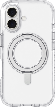 LAUT Crystal Matter para iPhone 16 - Crystal