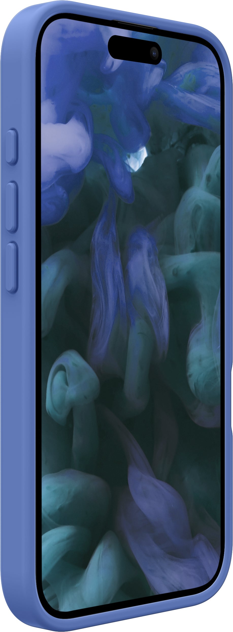 Capa para iPhone 16 Huex Protect - Heron Blue