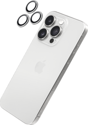 Vidro protetor de ecrã PRIME GL para iPhone 16 Pro/Pro Max