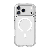 Capa iPhone 17 Pro Crystal Matter X Laut - Transparente