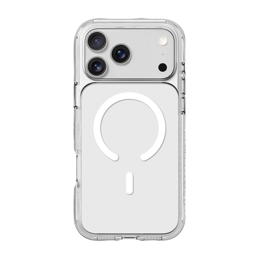 Capa iPhone 17 Pro Crystal Matter X Laut - Transparente