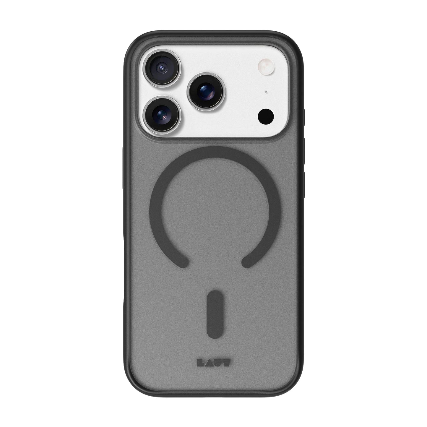 Capa iPhone Pro Huex Protect Laut - Preto