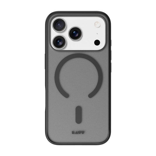Capa iPhone Pro Huex Protect Laut - Preto