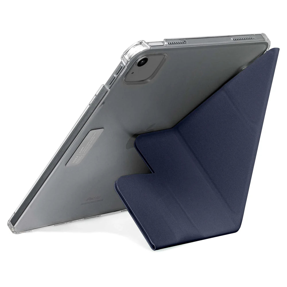 Capa para iPad Air 13 (2024) - Azul Navy