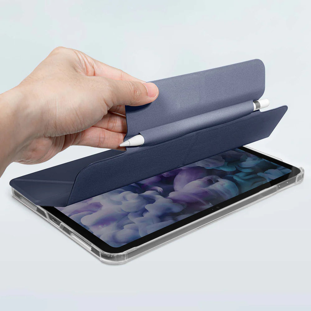 Capa para iPad Air 13 (2024) - Azul Navy