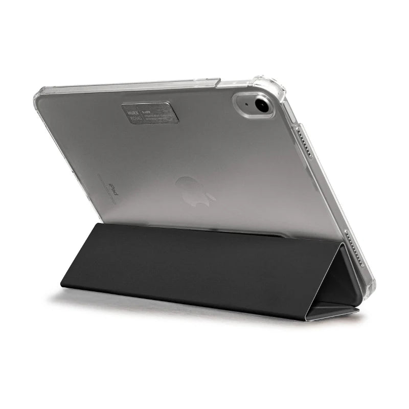 Capa para iPad Air 11 (2024) HUEX Folio - Preto