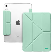 Capa para iPad Air 11 (2024) HUEX Folio - Verde