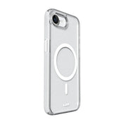 Capa transparente para iPhone 16e Crystal Matter X Laut