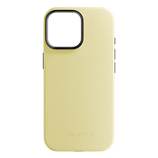 Capa Native Union Active para iPhone 16 Pro Max - Limão