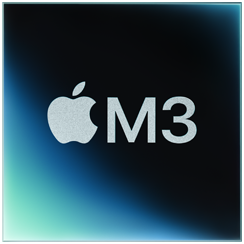 Processador M3