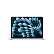 MacBook Air 13" M4 10 CPU, 8 GPU, 16GB, 256GB - Sky Blue - Usado