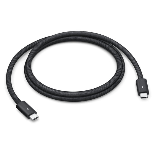 Cabo Thunderbolt 5 Pro (USB-C) (1 m)