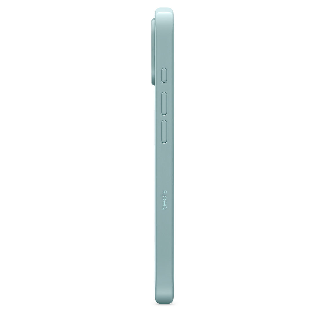 Beats iPhone 16 Pro Max Case with MagSafe - Riptide Blue