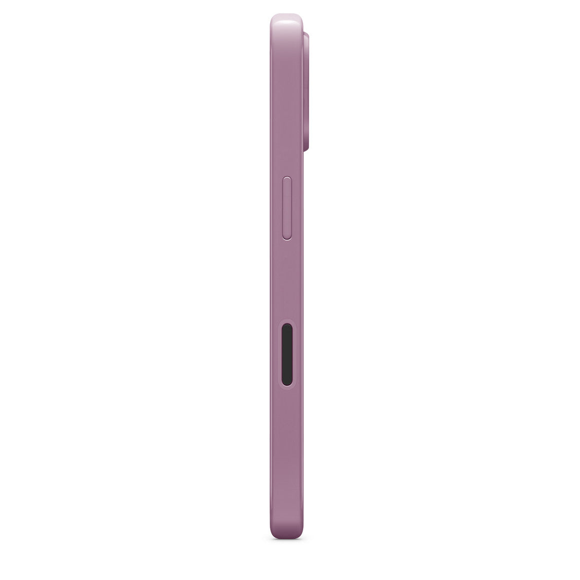 Beats iPhone 16 Pro Case with MagSafe - Sunset Purple