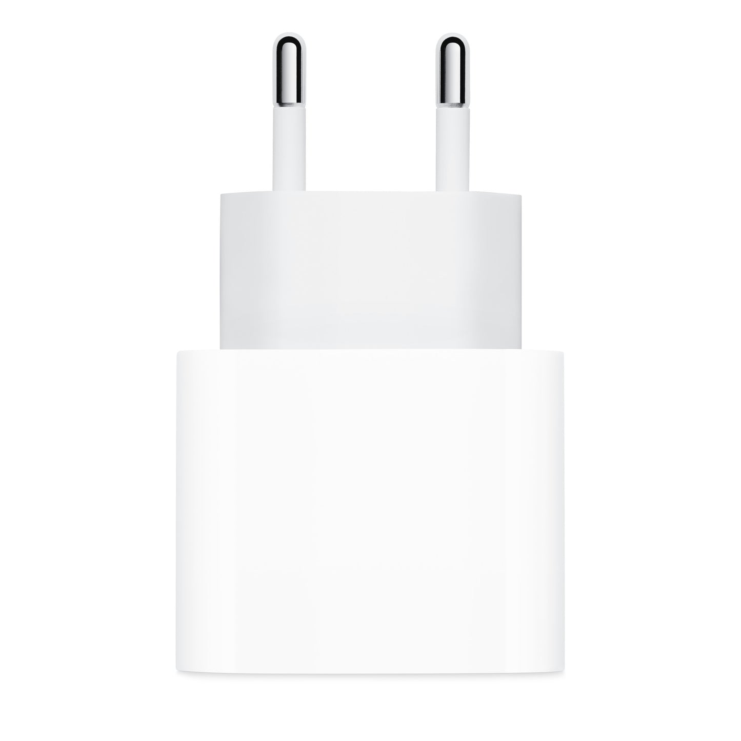 Adaptador de corrente USB-C de 20 W