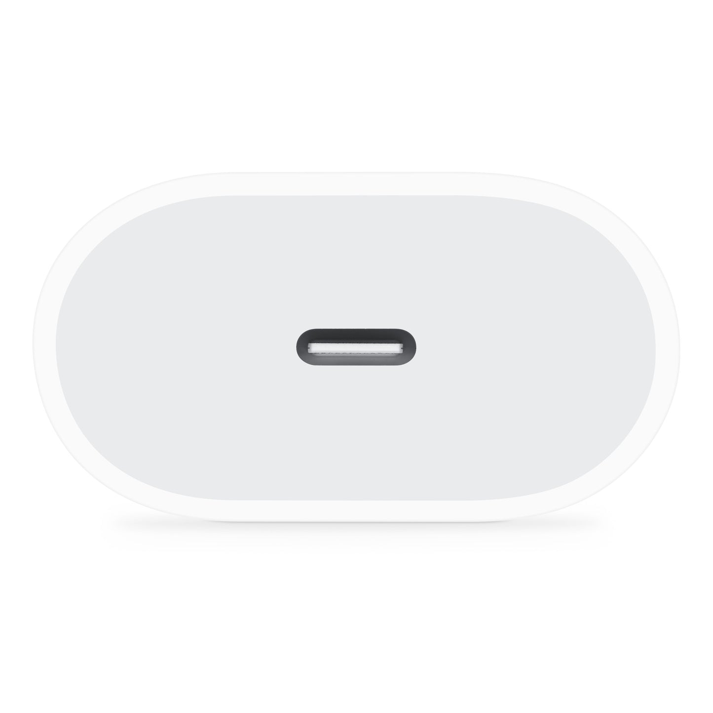 Adaptador de corrente USB-C de 20 W