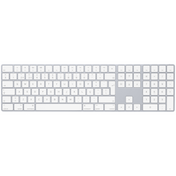 Magic Keyboard com Numeric Keypad