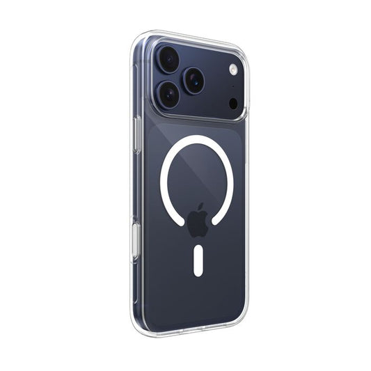 Capa SheerForce Clear Series para iPhone 17 Pro Max - Transparente