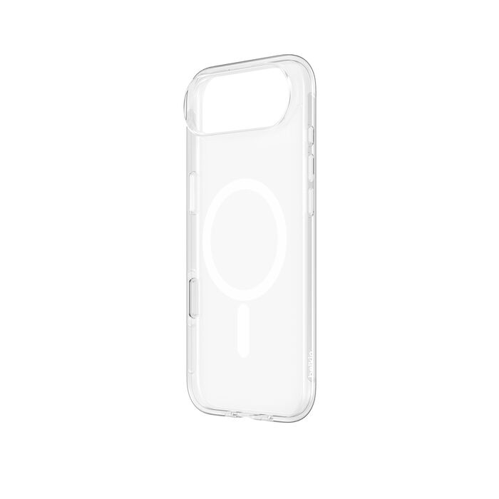 Belkin Magnetic Protective Case - iPhone Air - Clear