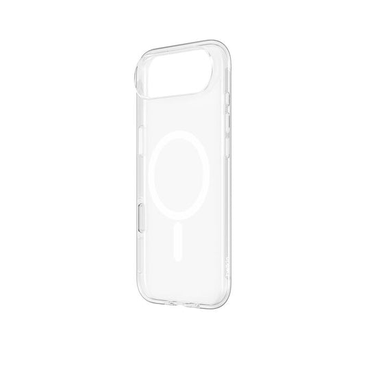 Belkin Magnetic Protective Case - iPhone Air - Clear