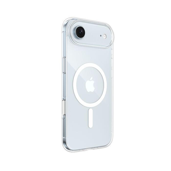 Belkin Magnetic Protective Case - iPhone Air - Clear