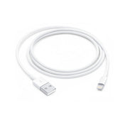 Cabo adaptador Lightning para USB (1 m)