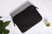 Sleeve para MacBook Pro 14" da MW - Preto