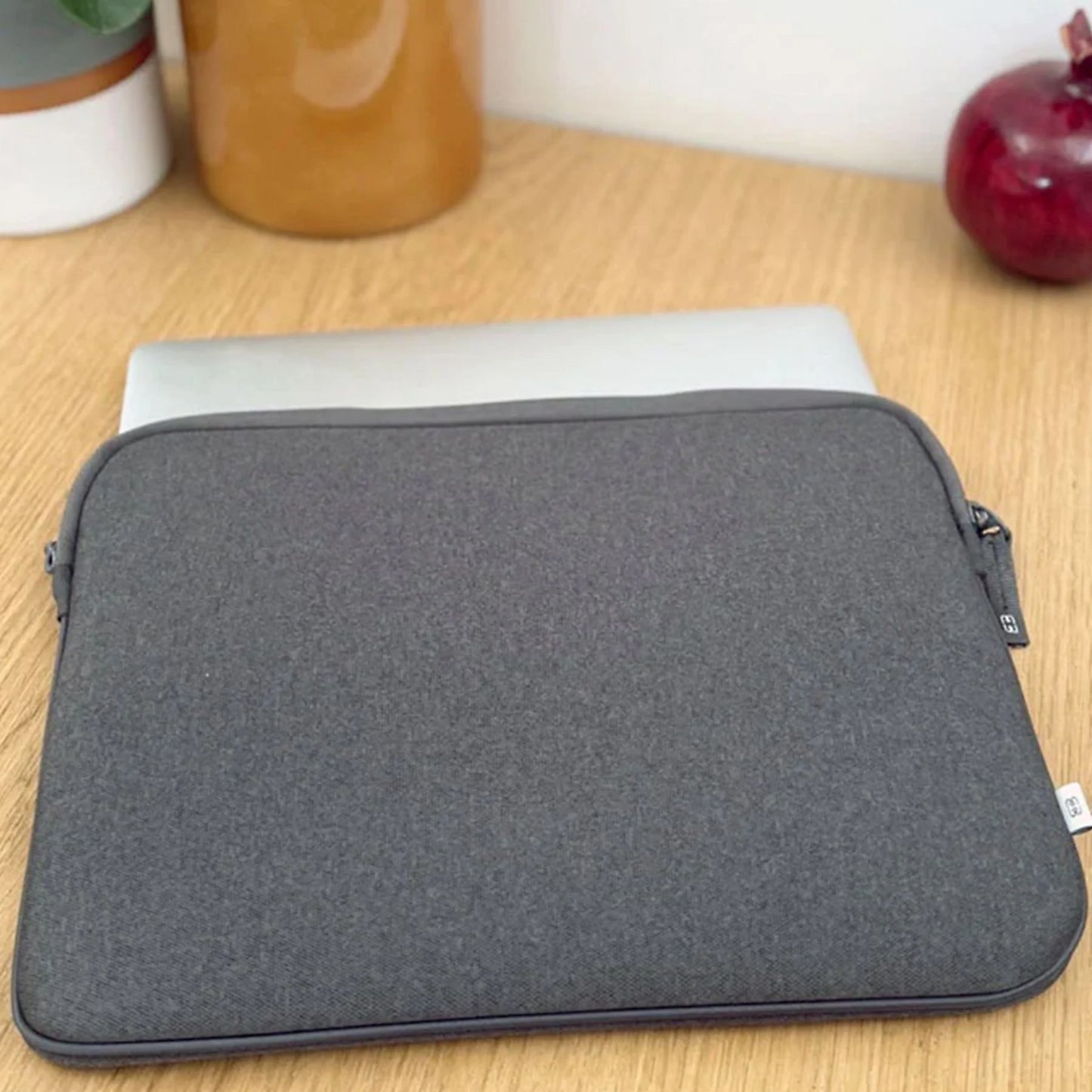 Sleeve MW para MacBook Pro 14" - Cinza