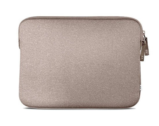 Sleeve MW para MacBook Pro 14" - Castanho suave
