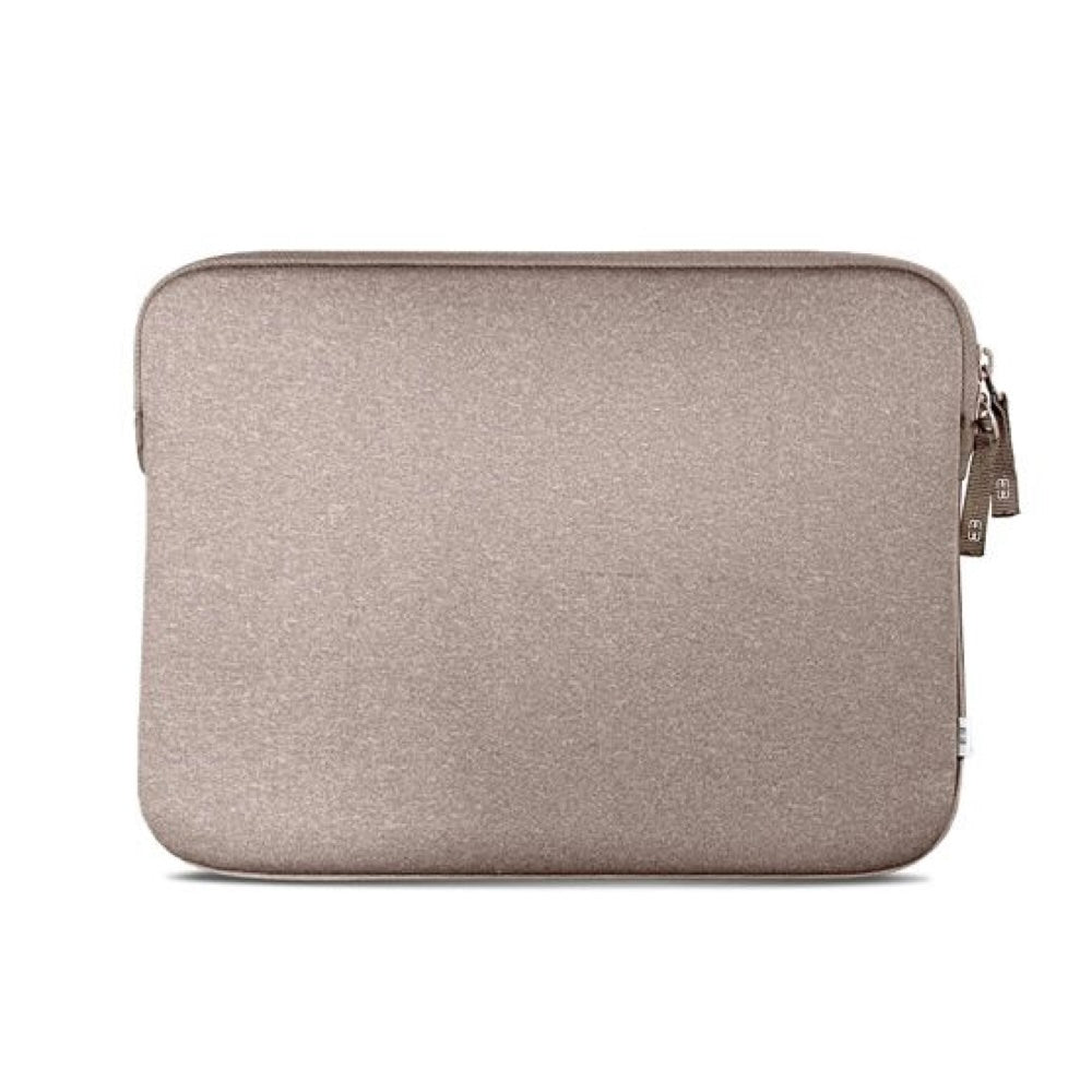 Sleeve para MacBook Pro 14" - Castanho suave