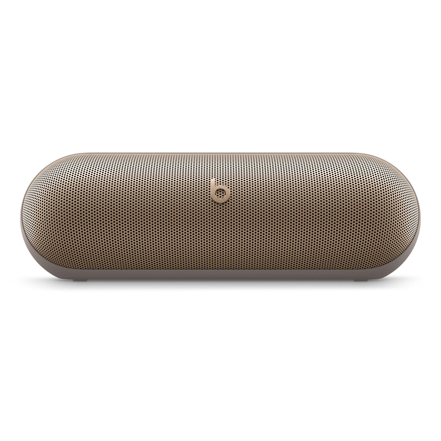 Coluna Beats Pill - Champagne Gold