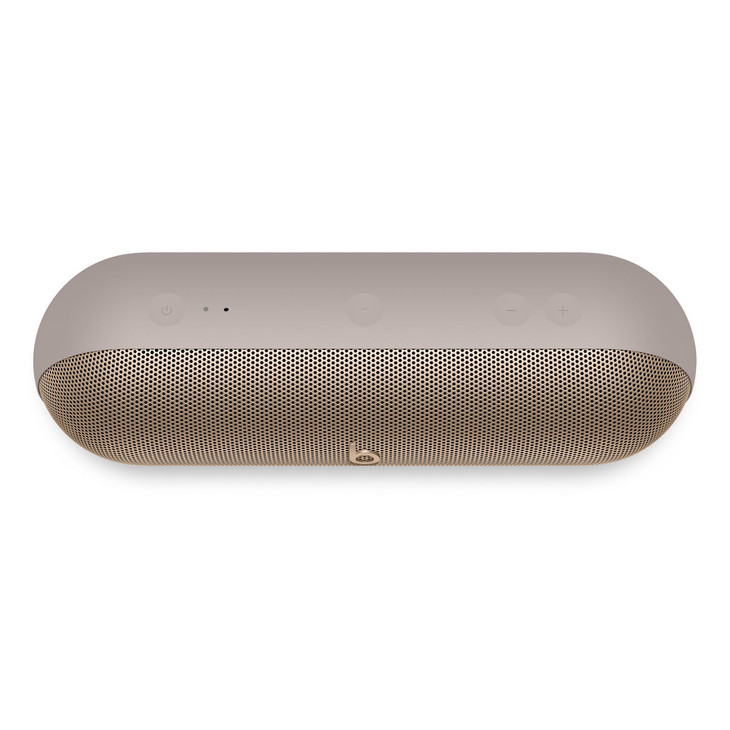 Coluna Beats Pill - Champagne Gold