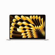 MacBook Air 15 M2 8C CPU/10C GPU/8GB/256GB - Starlight