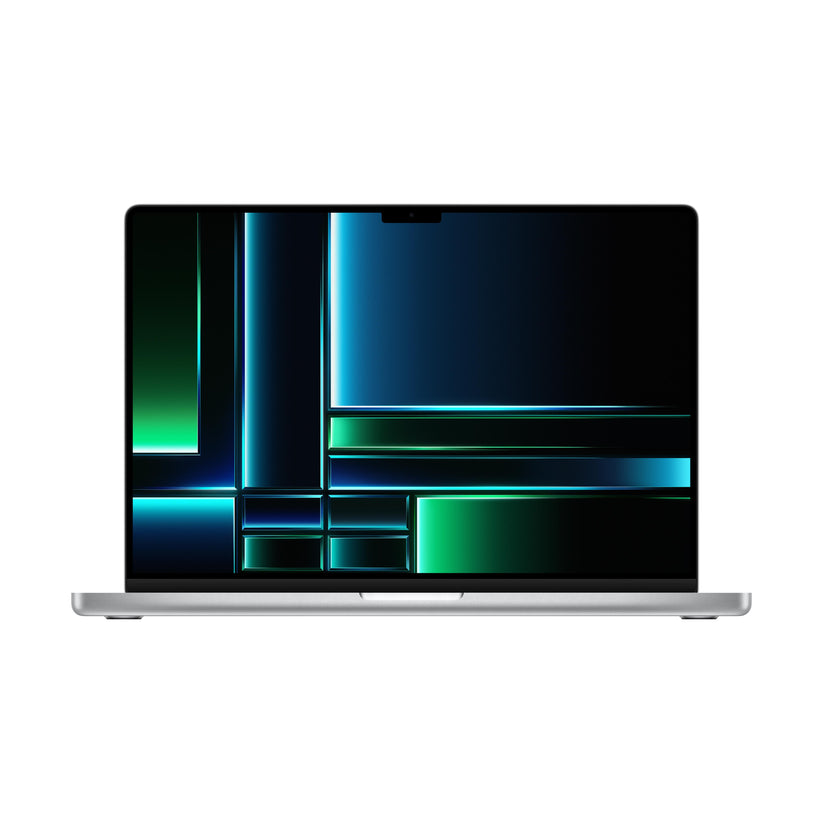 MacBook Pro 16 M2 Pro 12C CPU/19C GPU/1TB SSD - Silver