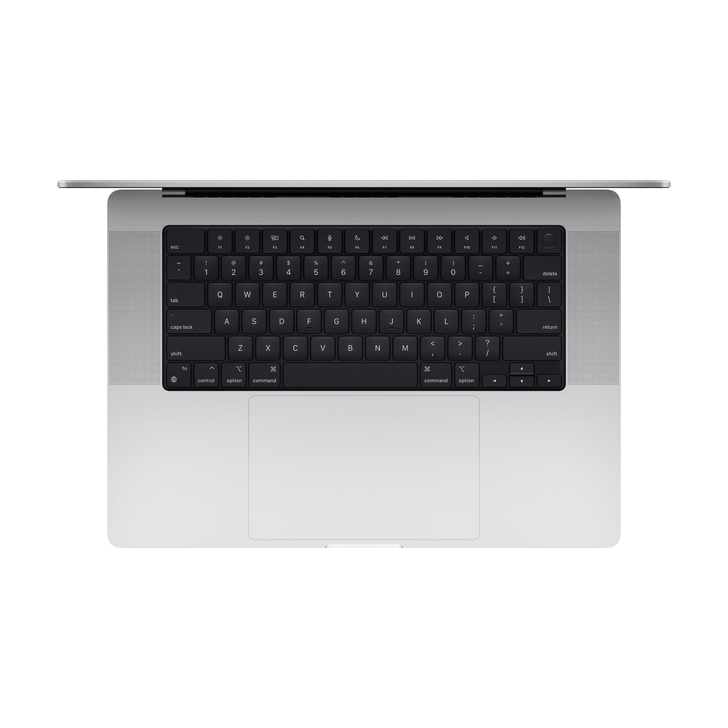 MacBook Pro 16 M2 Pro 12C CPU/19C GPU/1TB SSD - Silver
