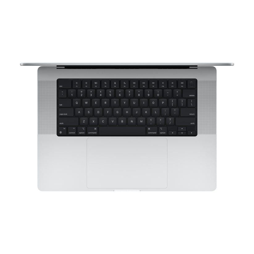 MacBook Pro 16 M2 Pro 12C CPU/19C GPU/1TB SSD - Silver