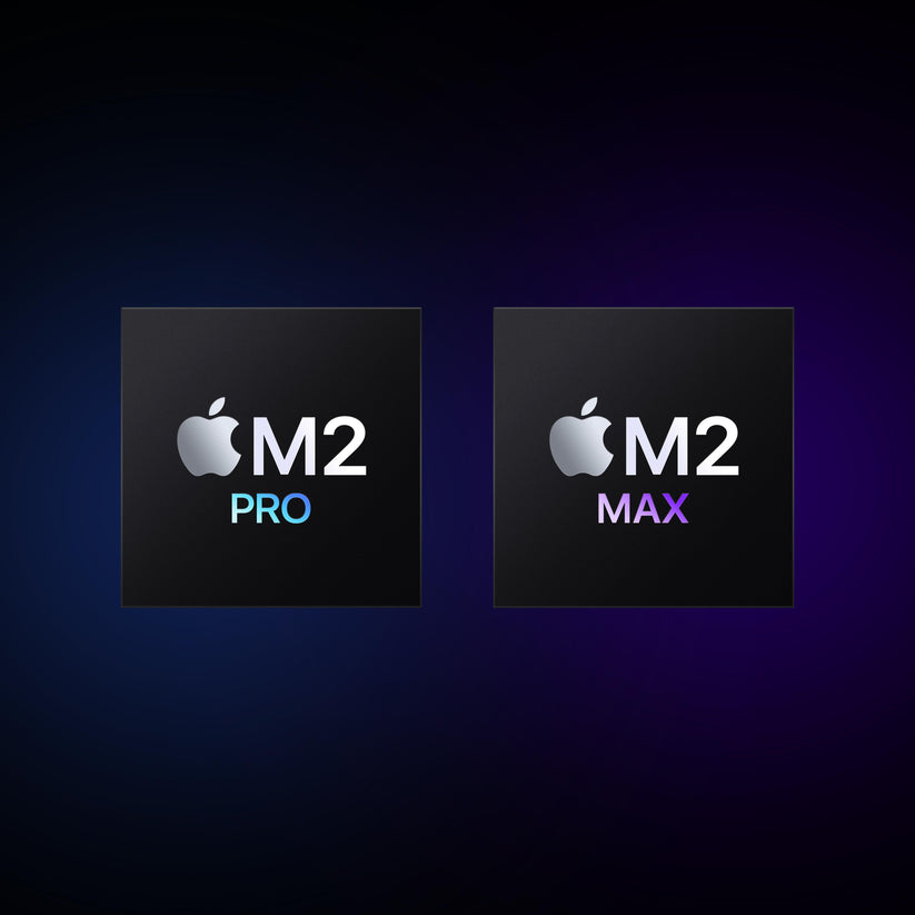 MacBook Pro 16 M2 Pro 12C CPU/19C GPU/1TB SSD - Silver