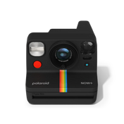 Câmara fotográfica Polaroid Now+ Gen 2 - Preto