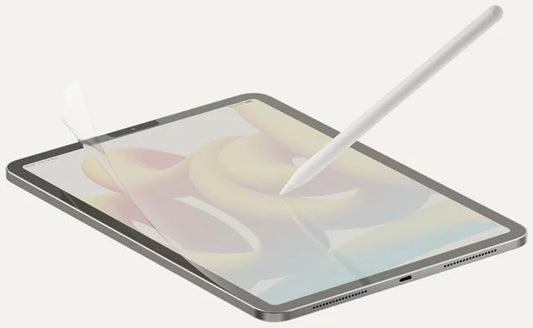 Película Paperlike para iPad Pro 13" 2024