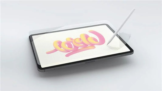 Película Paperlike para iPad Pro 11" 2024